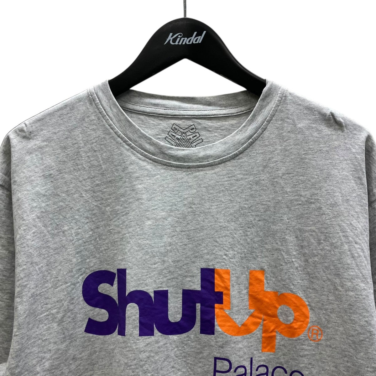 Shut Up T-ShirtプリントTシャツ