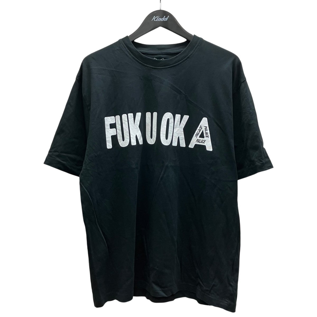 25AW FUKUOKA T-SHIRT プリントTシャツ