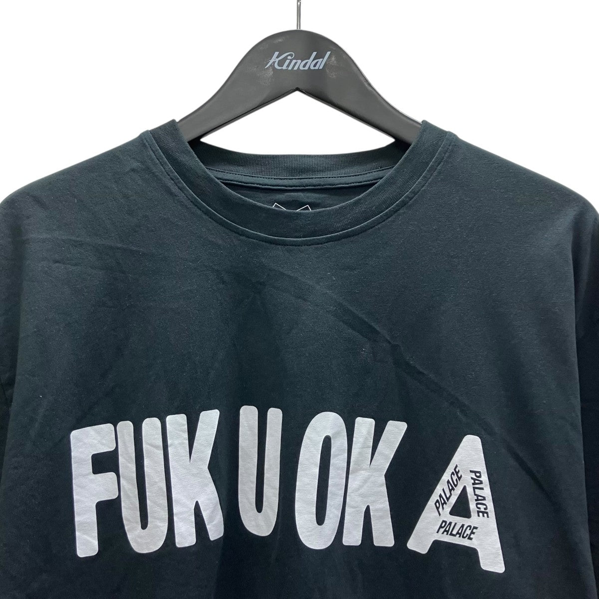 25AW FUKUOKA T-SHIRT プリントTシャツ