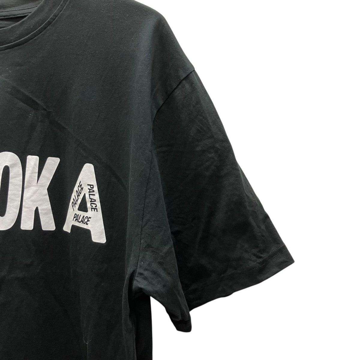 25AW FUKUOKA T-SHIRT プリントTシャツ