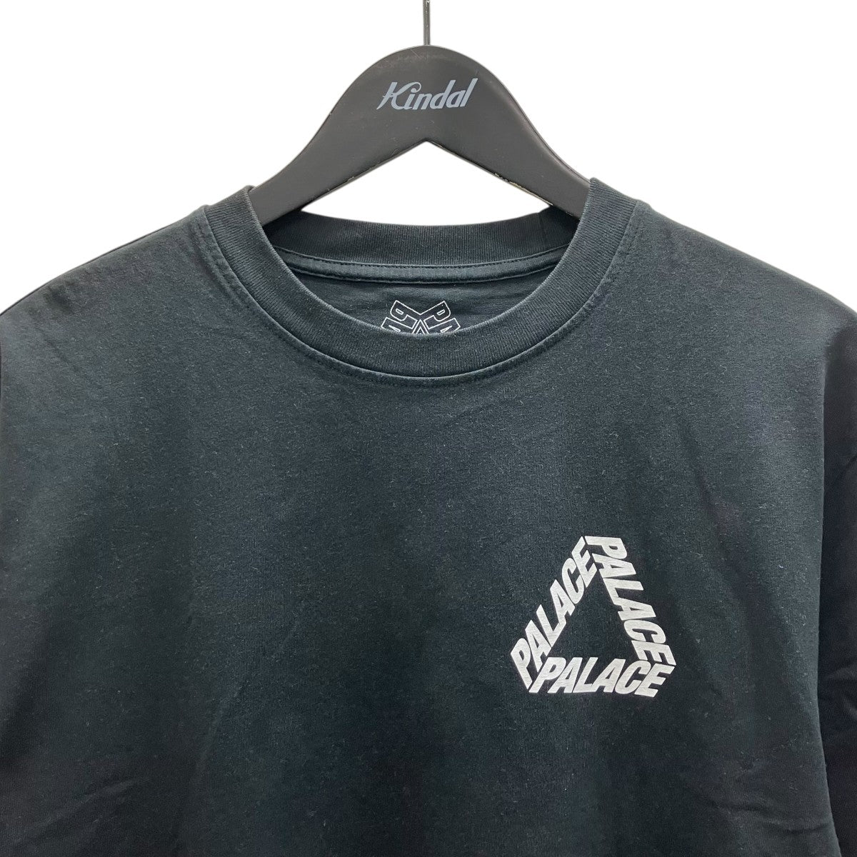 24SSBAKED P-3 T-SHIRTプリントTシャツ