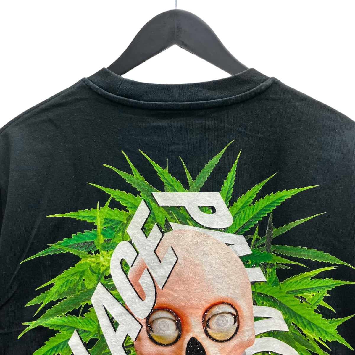 24SSBAKED P-3 T-SHIRTプリントTシャツ
