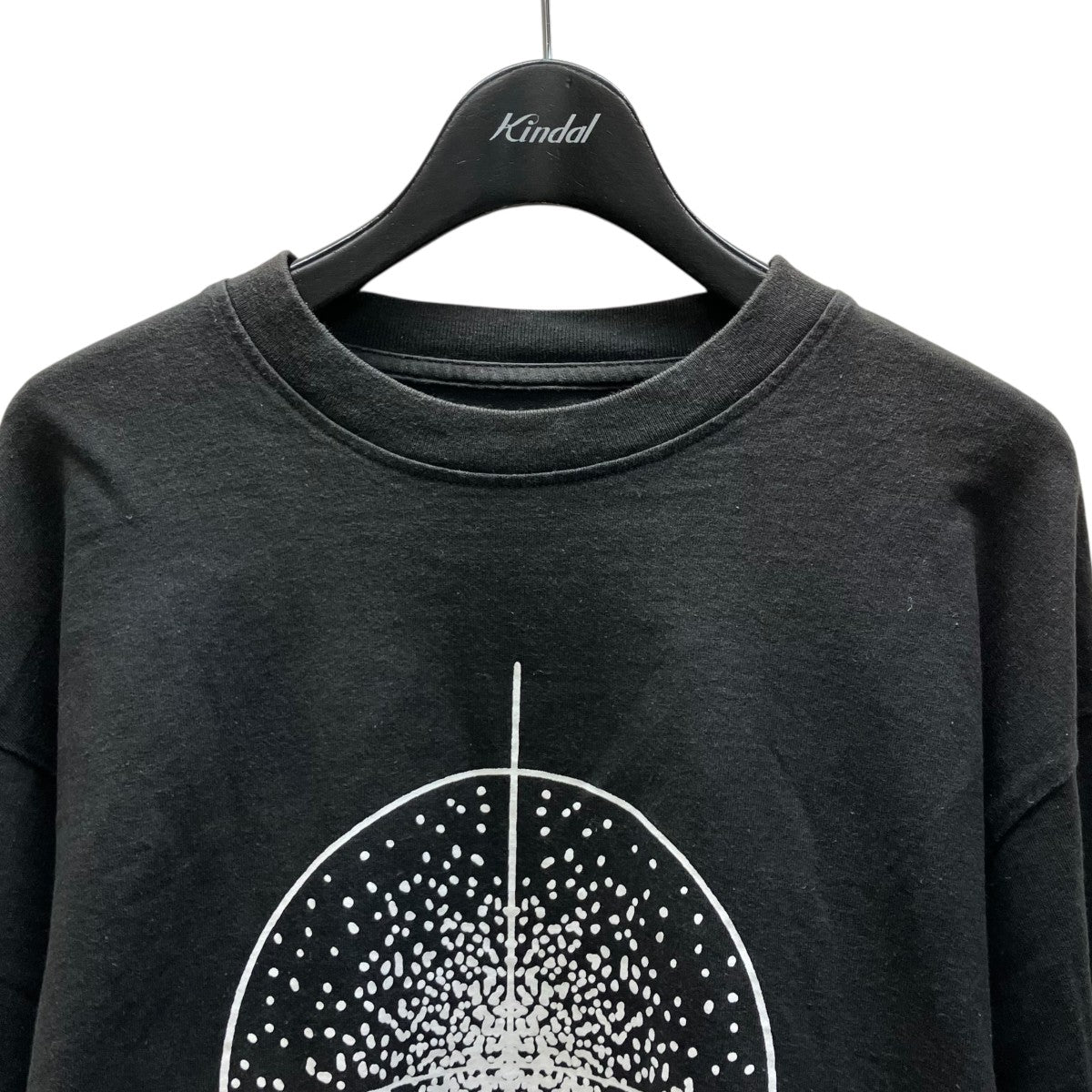 TTT 長袖Tシャツ 古着・中古-3枚目のアイテム画像