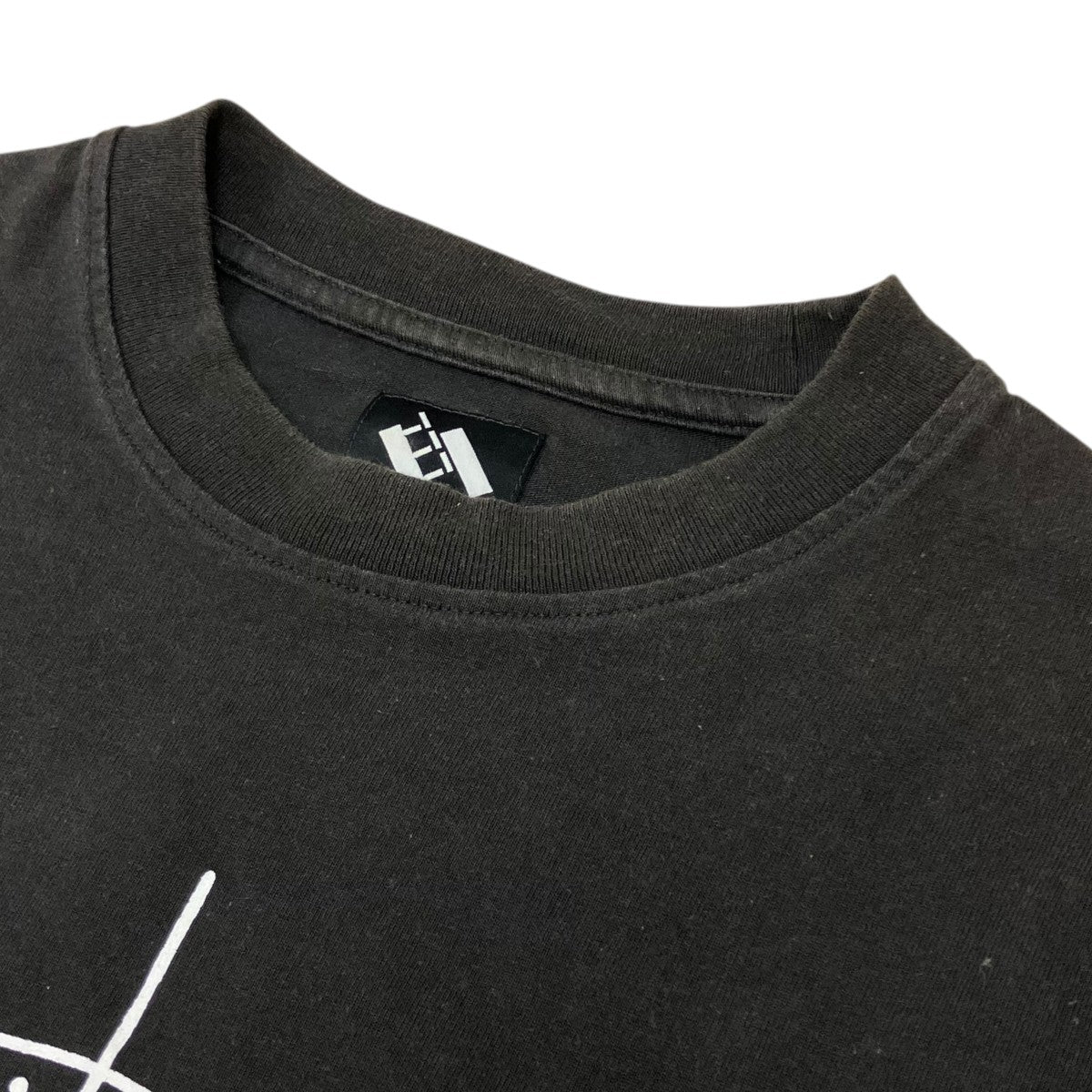 TTT 長袖Tシャツ 古着・中古-7枚目のアイテム画像