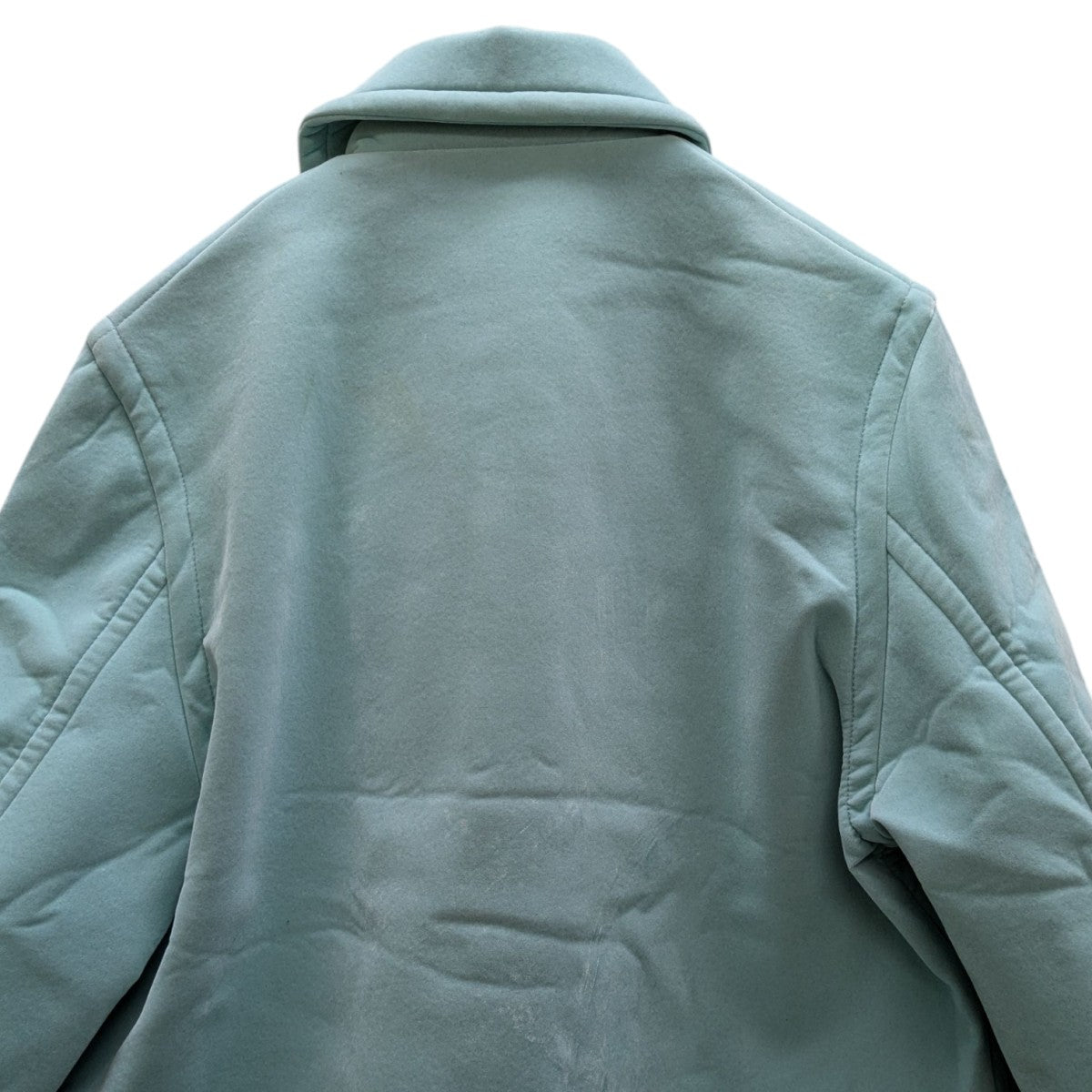 FLOCKY DOLL TRUCKER JACKET ジャケット