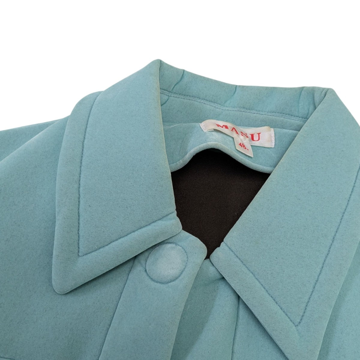 FLOCKY DOLL TRUCKER JACKET ジャケット