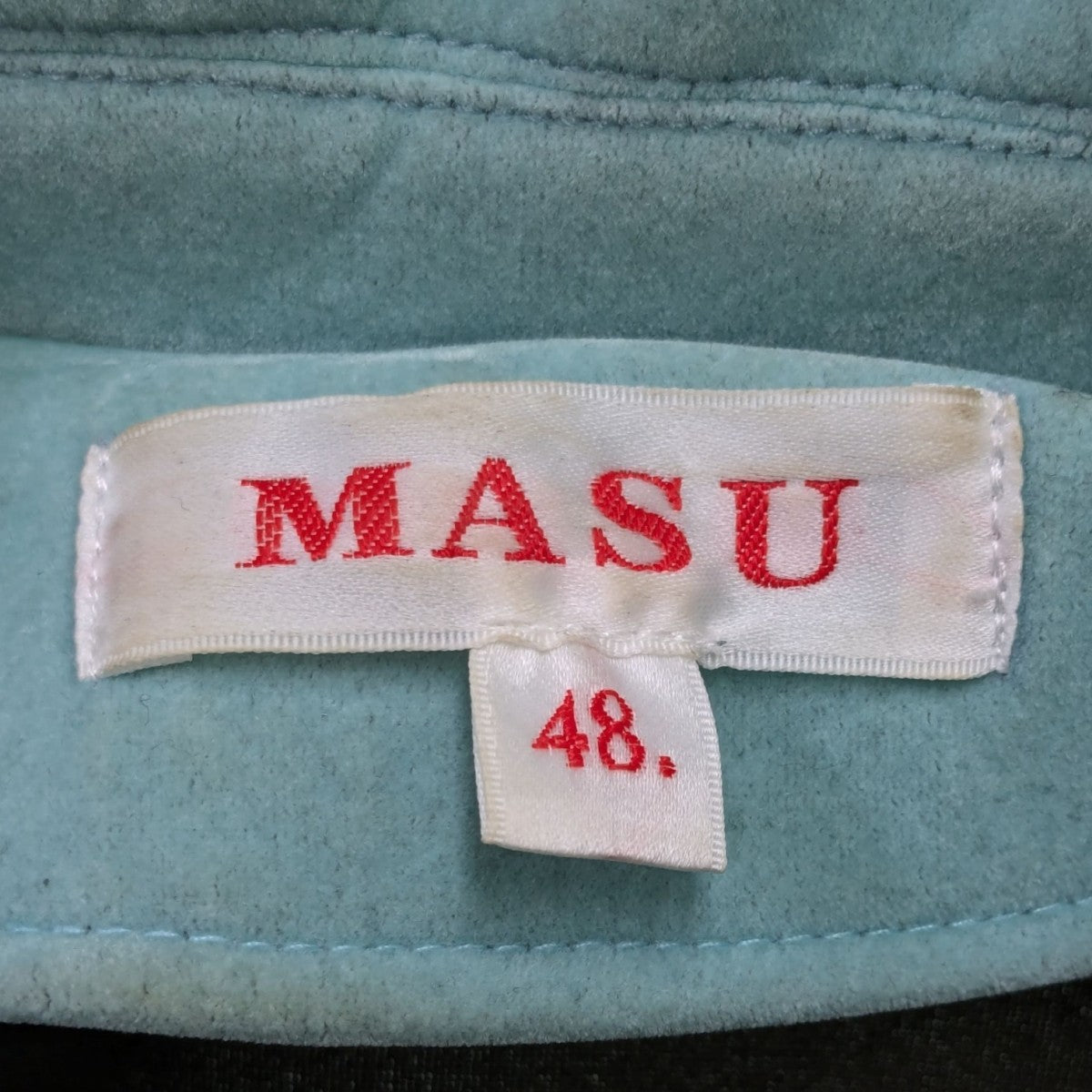 FLOCKY DOLL TRUCKER JACKET ジャケット