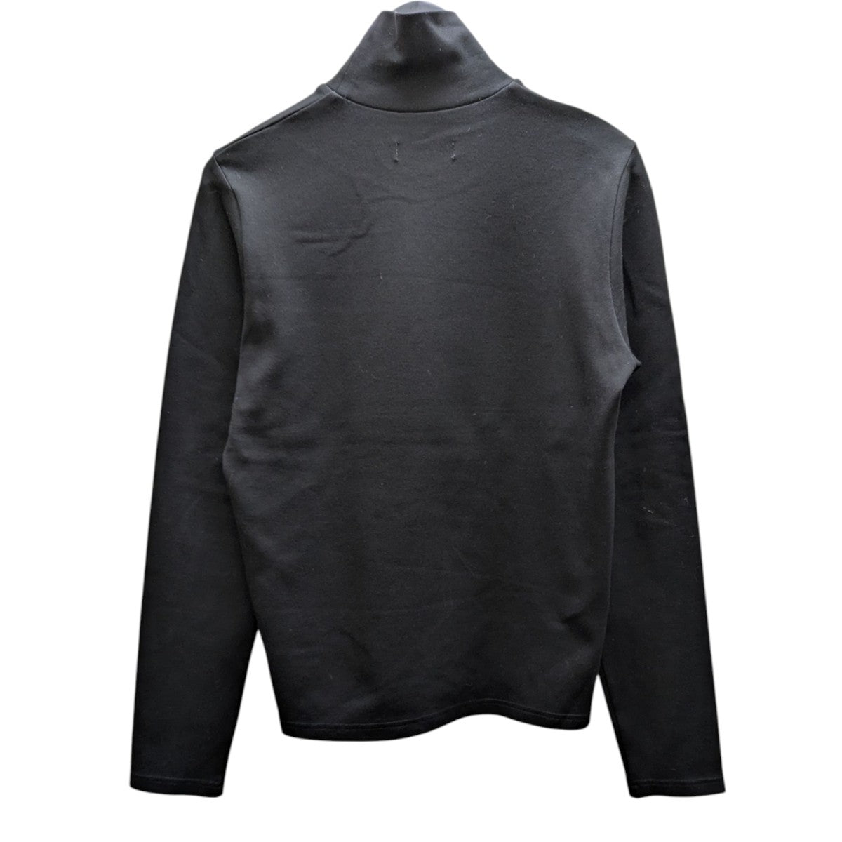 MASU 24AWVAMPIRE LONG SLEEVE T-SHIRT タートルネックカットソー 古着・中古-3枚目のアイテム画像