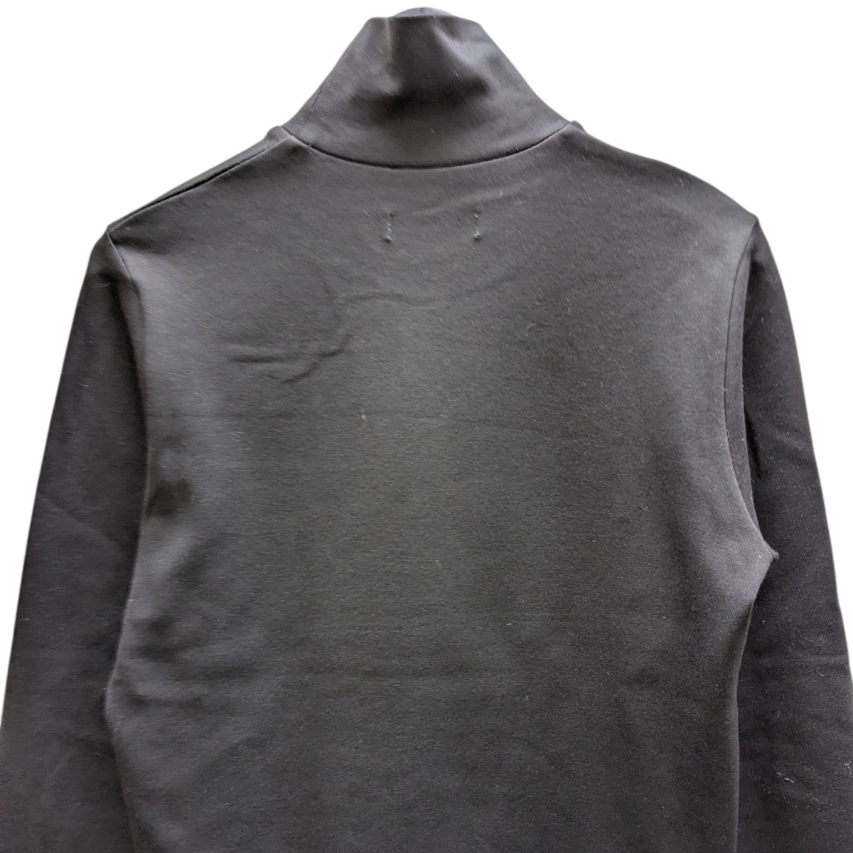 MASU 24AWVAMPIRE LONG SLEEVE T-SHIRT タートルネックカットソー 古着・中古-4枚目のアイテム画像