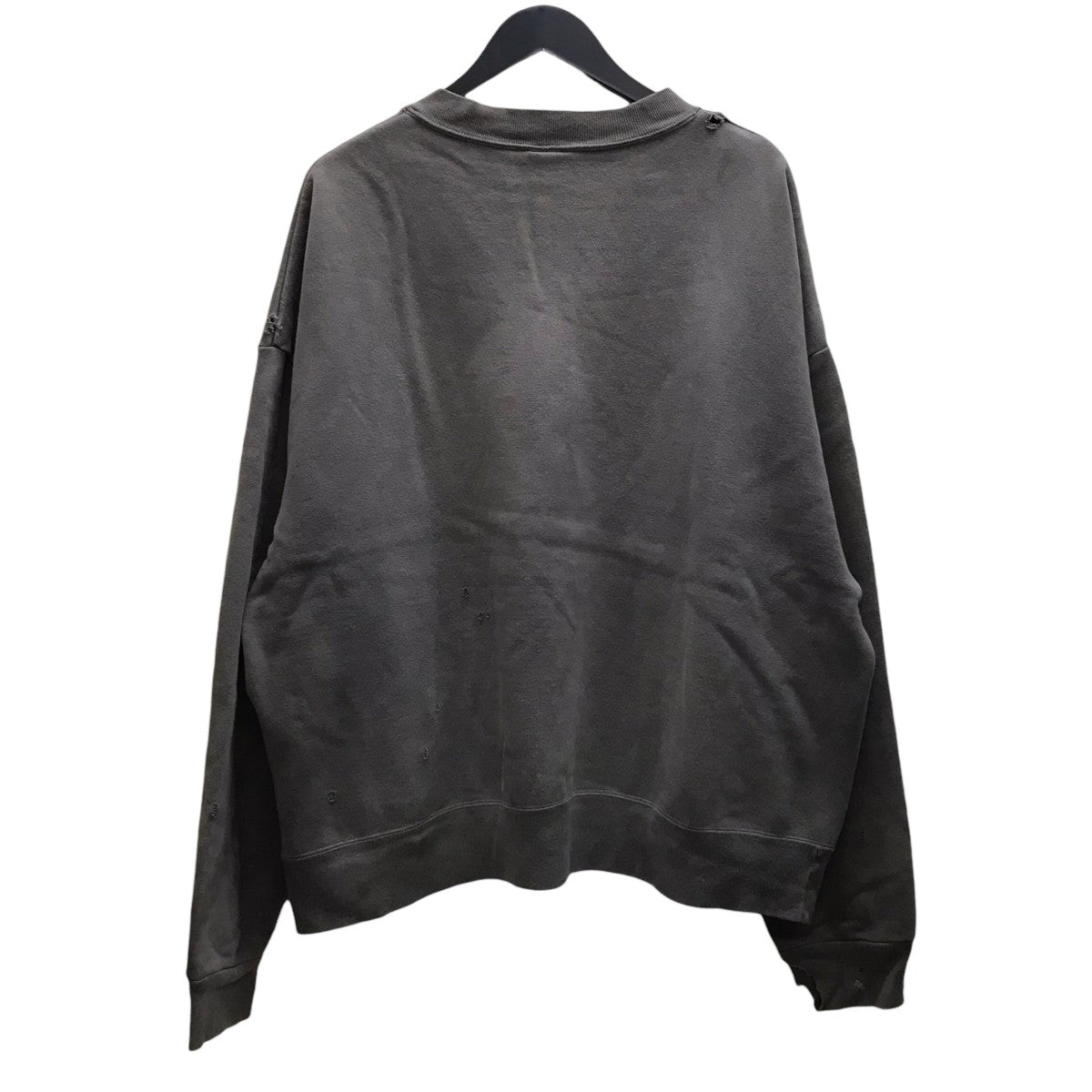 SAINT MICHAEL(セントマイケル) ジップアップジャケット SM-YS8-0000