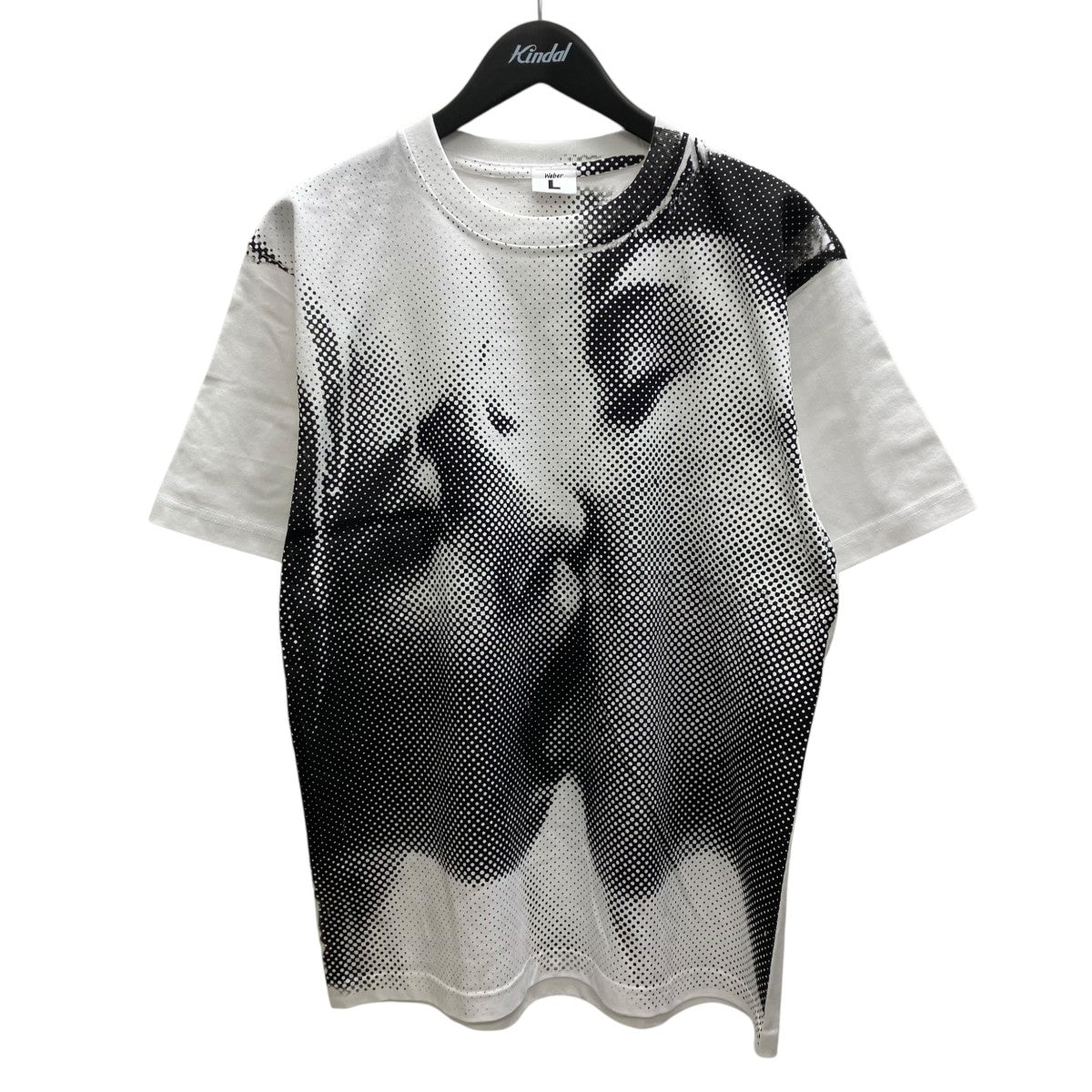 weber Ryoya Nakazato kiss T半袖Tシャツ