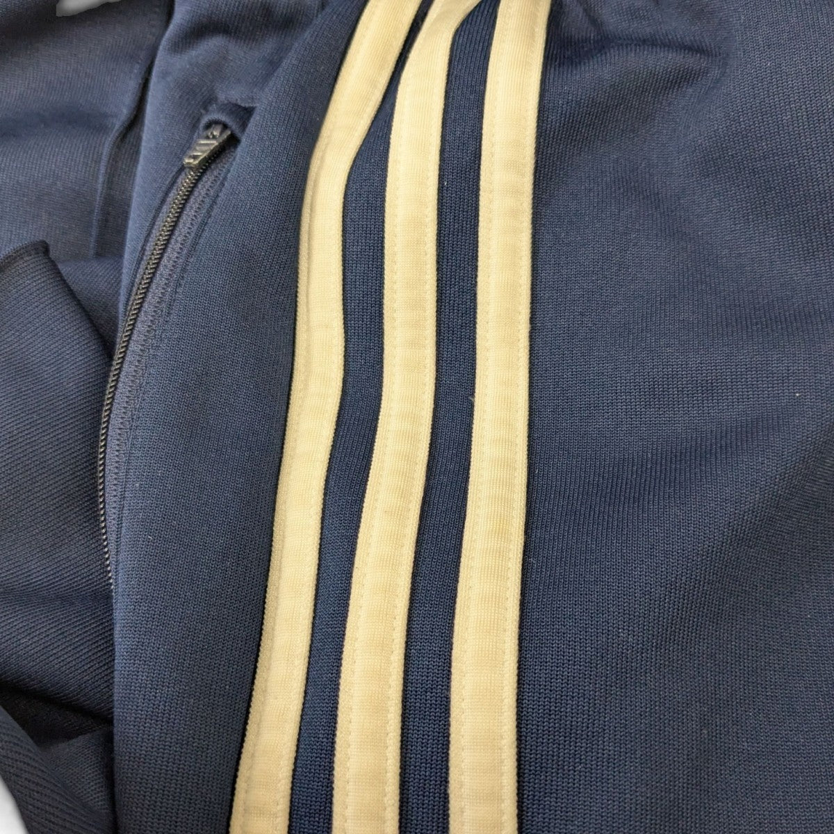 adidas×POP TRADING COMPANY BECKENBAUER TRACK PANT トラックパンツ