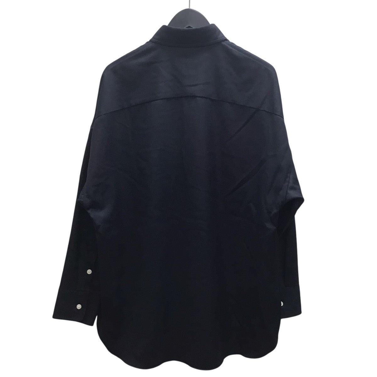 MADISON BLUE BRADLEY L S SHIRTS WOOL長袖シャツMB254-5013 古着・中古-3枚目のアイテム画像