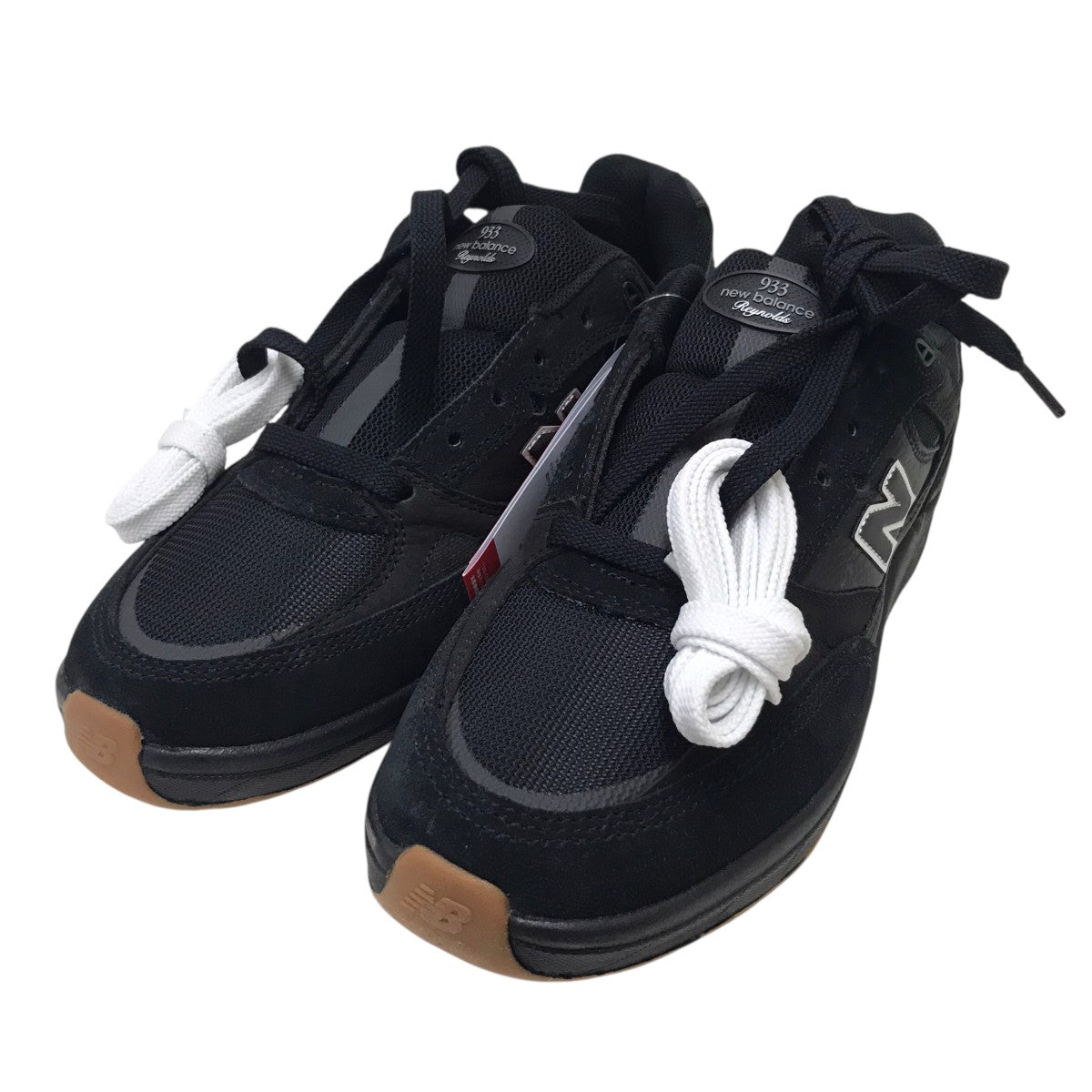 NCE NUMERIC ローカットスニーカー