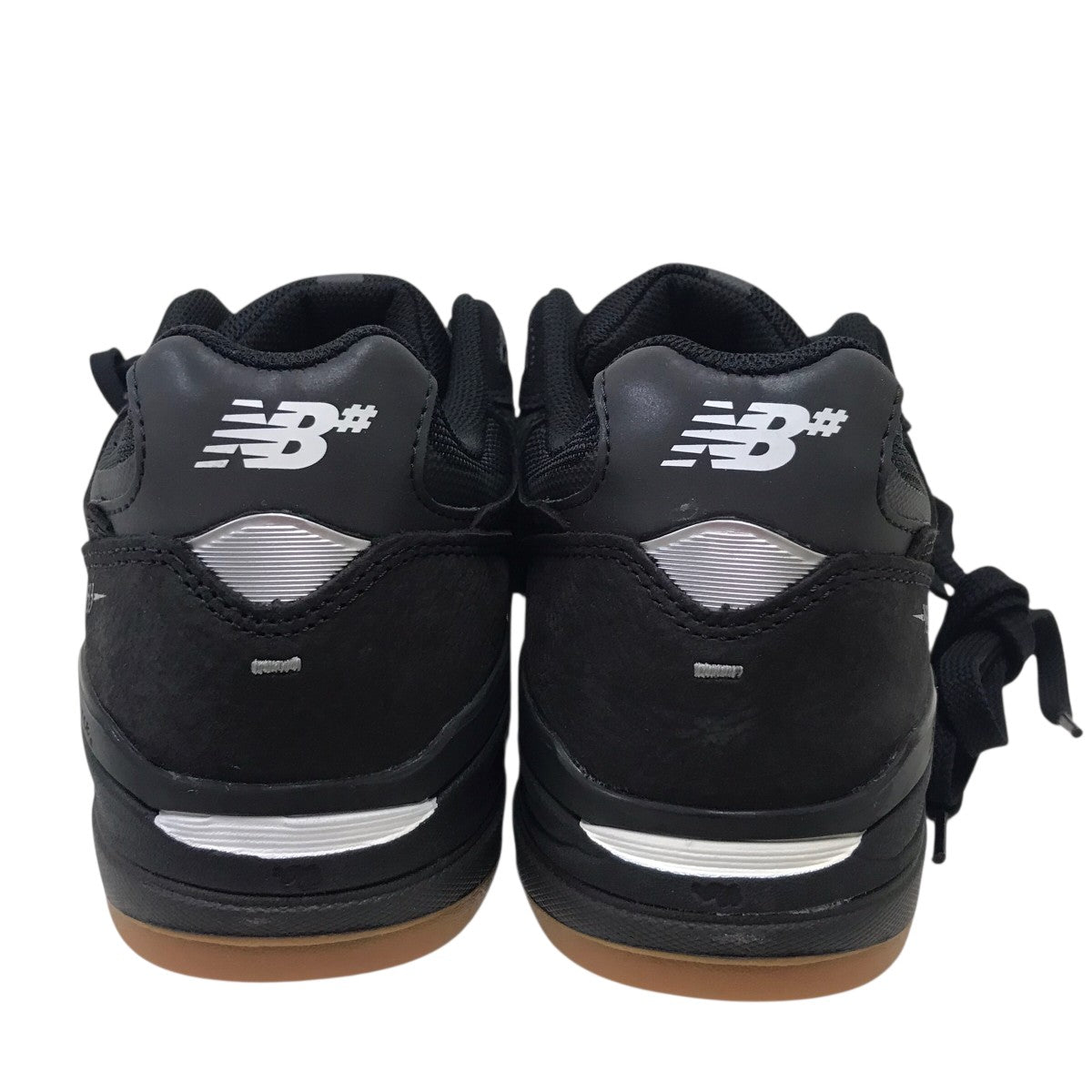 NCE NUMERIC ローカットスニーカー