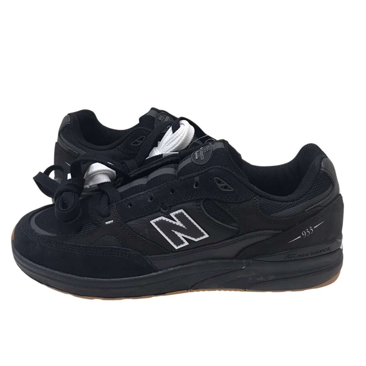 NCE NUMERIC ローカットスニーカー
