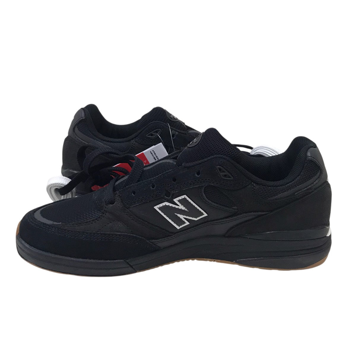 NCE NUMERIC ローカットスニーカー