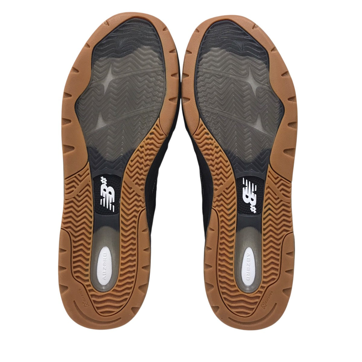 NCE NUMERIC ローカットスニーカー