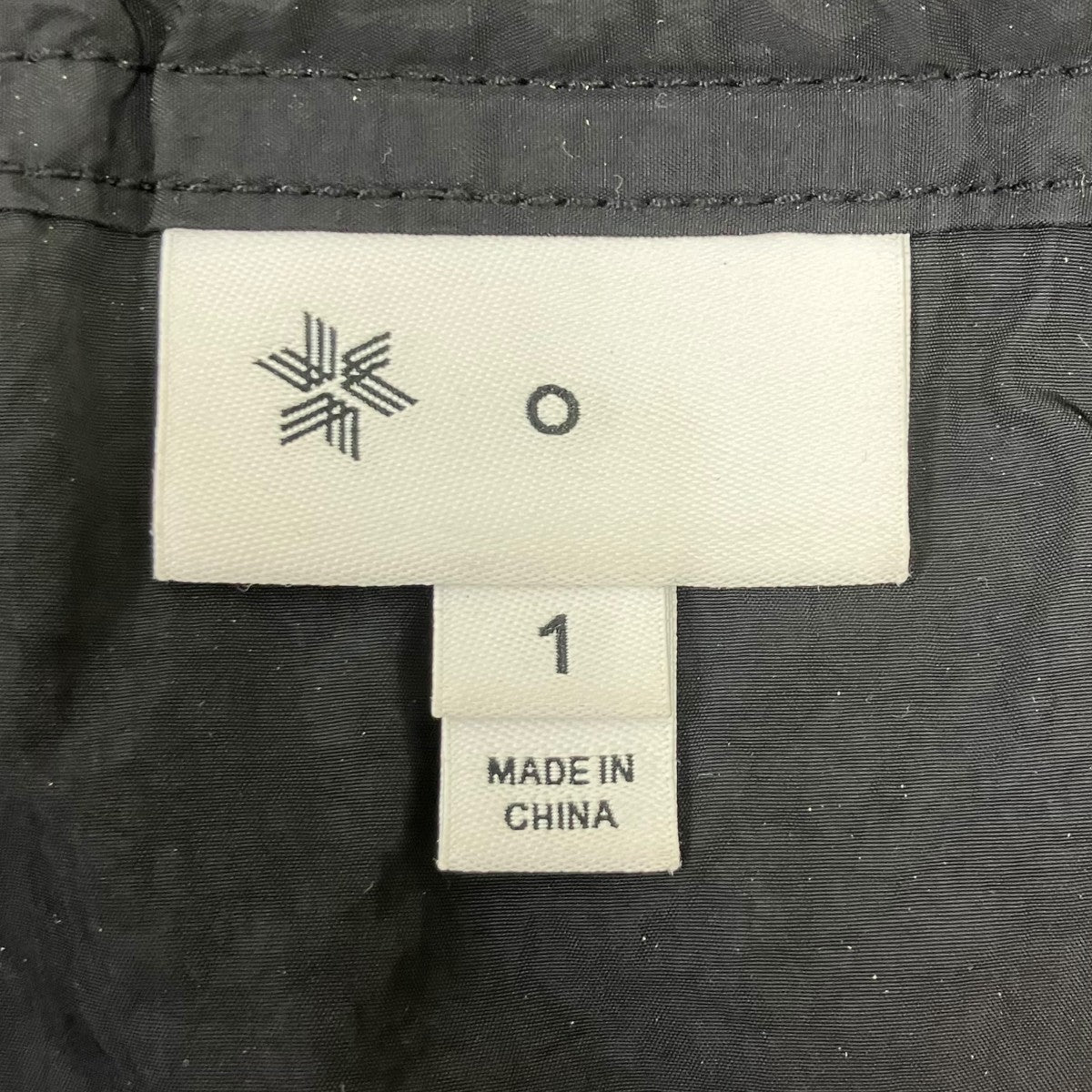 Helicoid Shorts ナイロンパンツ