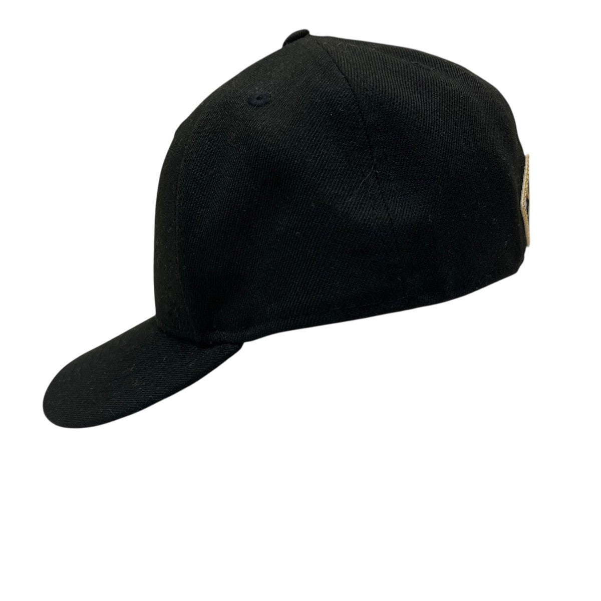New Era×読売ジャイアンツ キャップ ブラック サイズ 57.7cm｜【公式