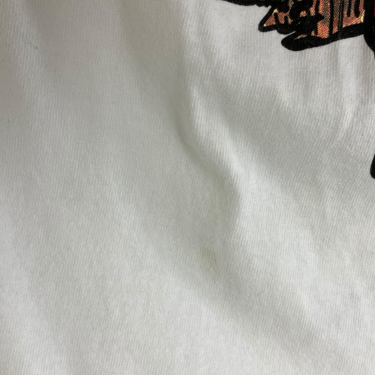 プリントTシャツ