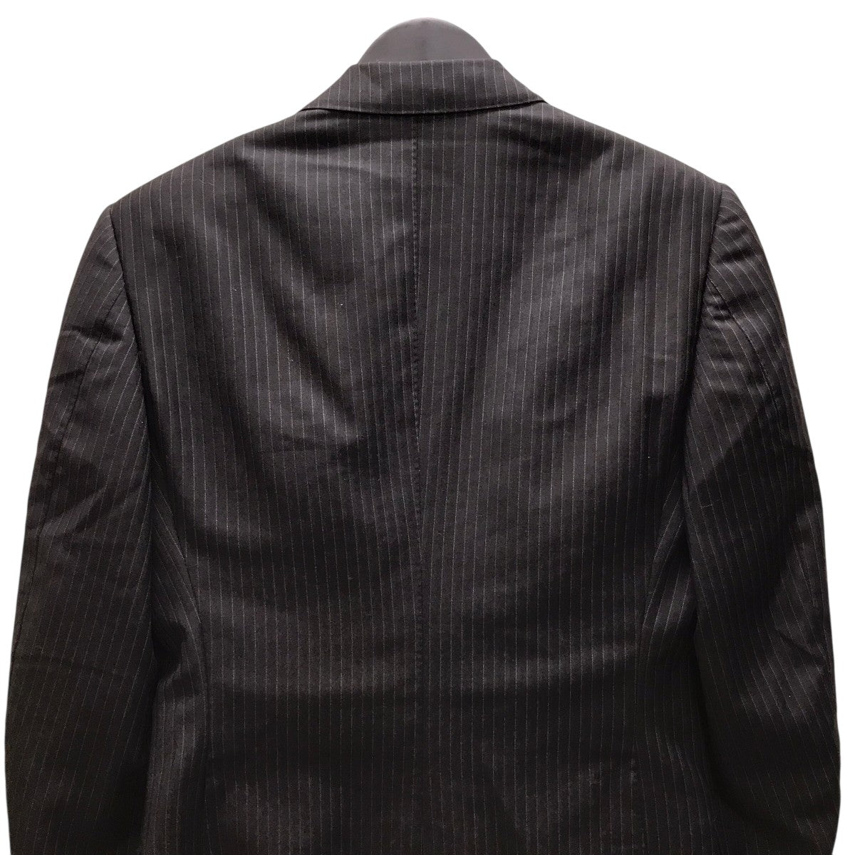 GUCCI(グッチ) セットアップスーツ 21IBF2 ブラック サイズ 46R