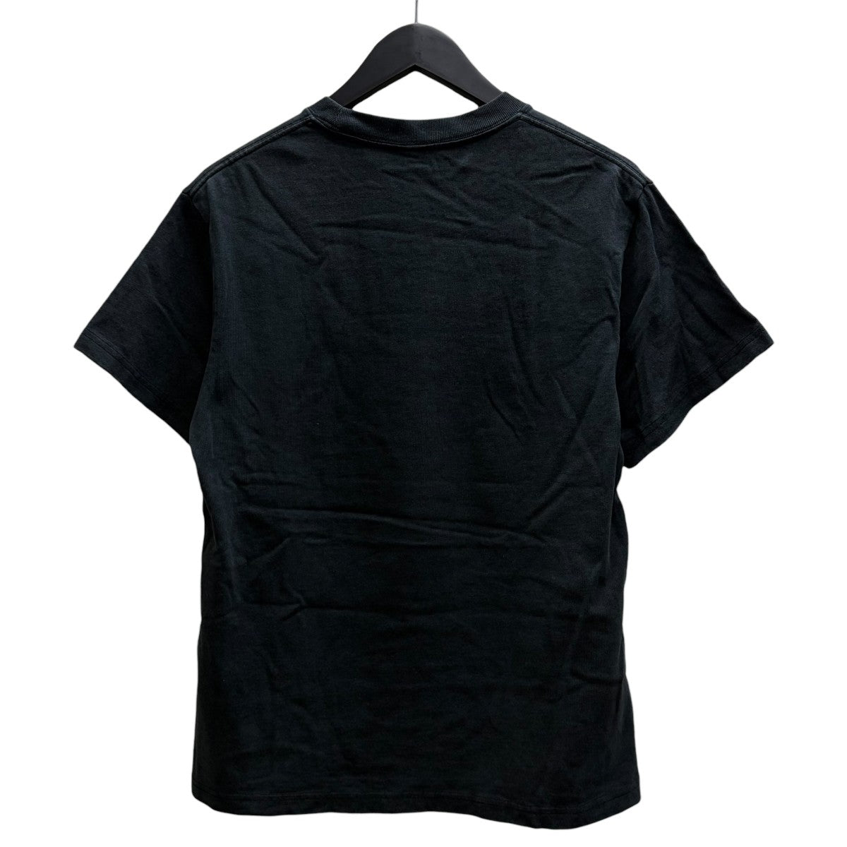 フロントプリントTシャツ