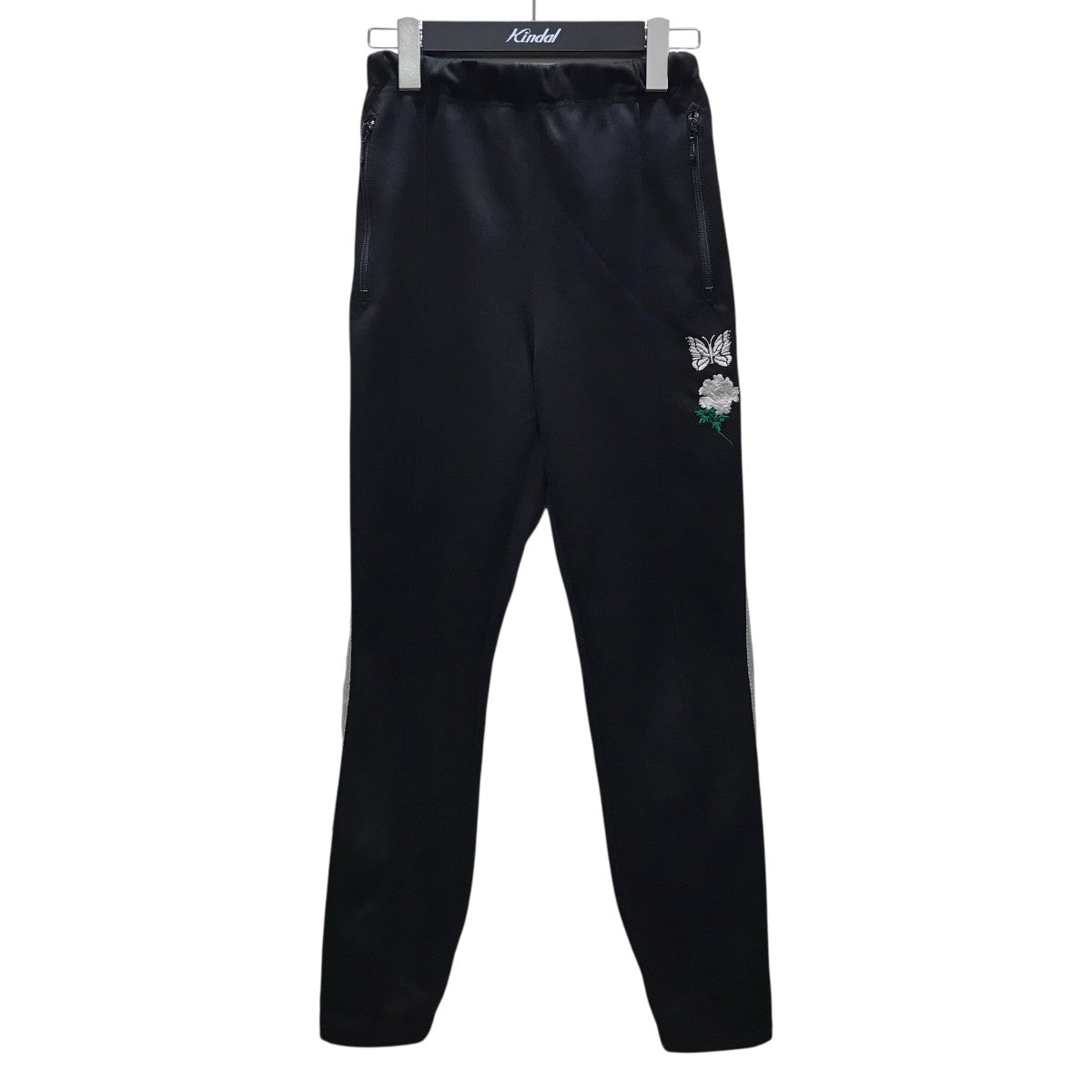 Needles×FREAK'S STORE 23SS FREAK'S STORE別注Track Pantsパピヨン