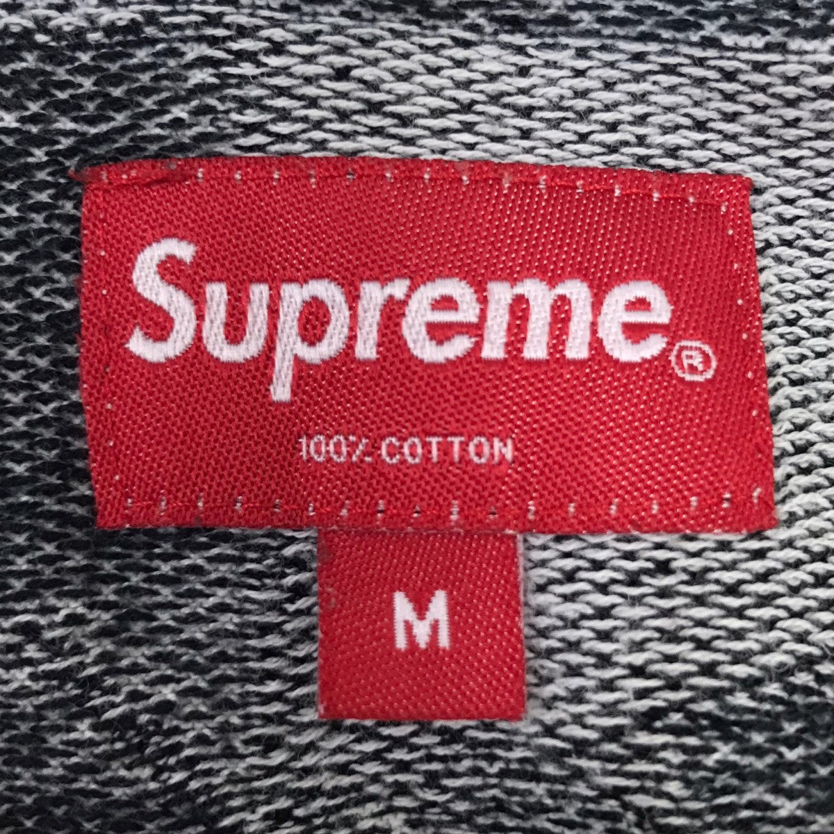 Supreme Syringe Jacquard LS Topジャガードニット 古着・中古-8枚目のアイテム画像