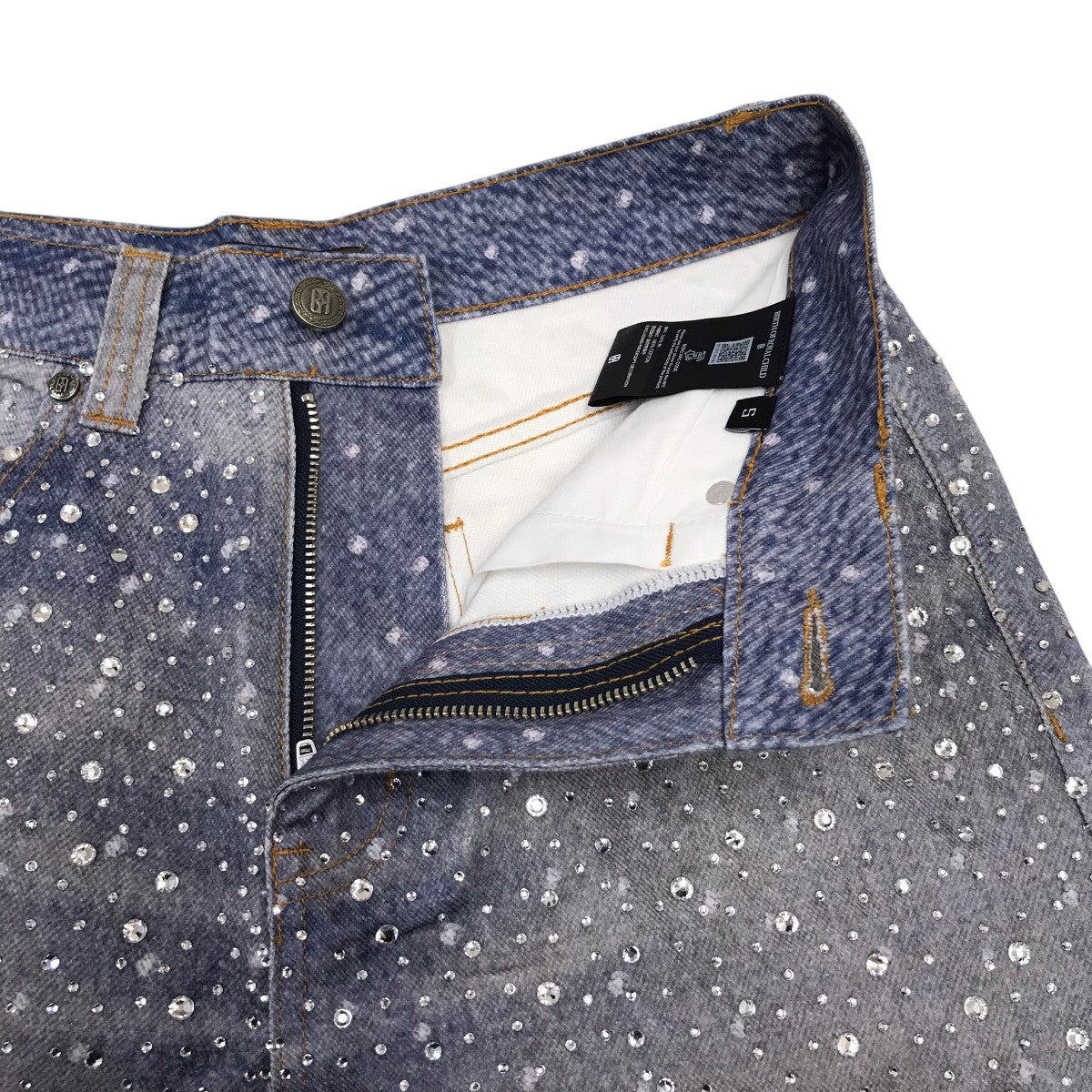 birth of royal child(バース・オブ・ロイヤル・チャイルド) ライン