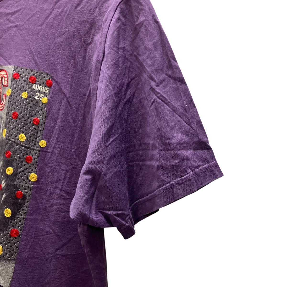プリントTシャツ