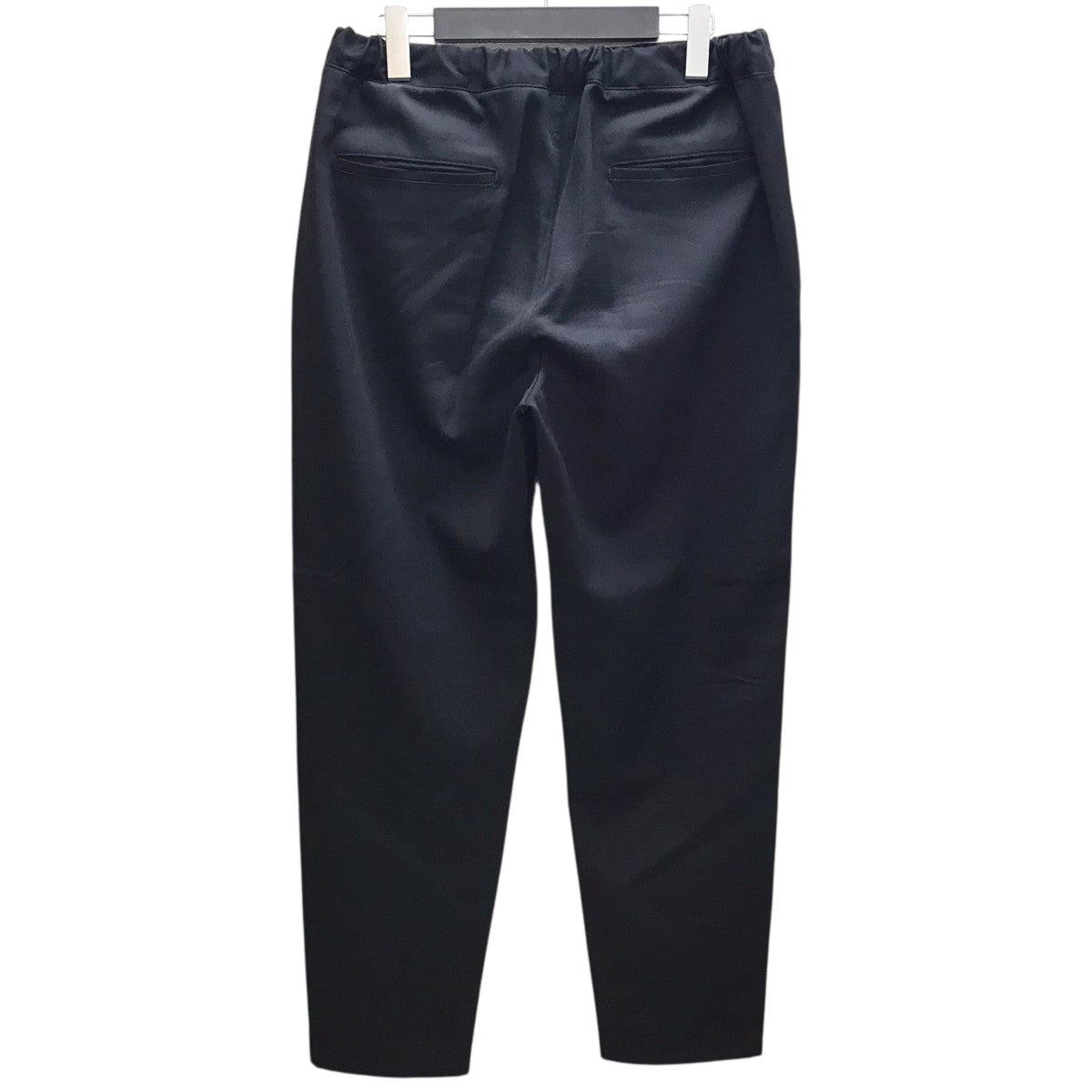 Graphpaper(グラフペーパー) 「Selvage Wool Slim Chef Pants」シェフ
