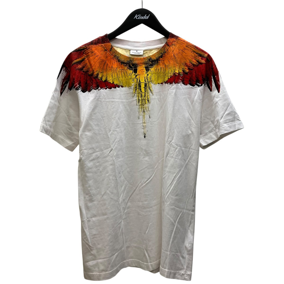 MARCELO BURLON 半袖Tシャツ 古着・中古-1枚目のアイテム画像