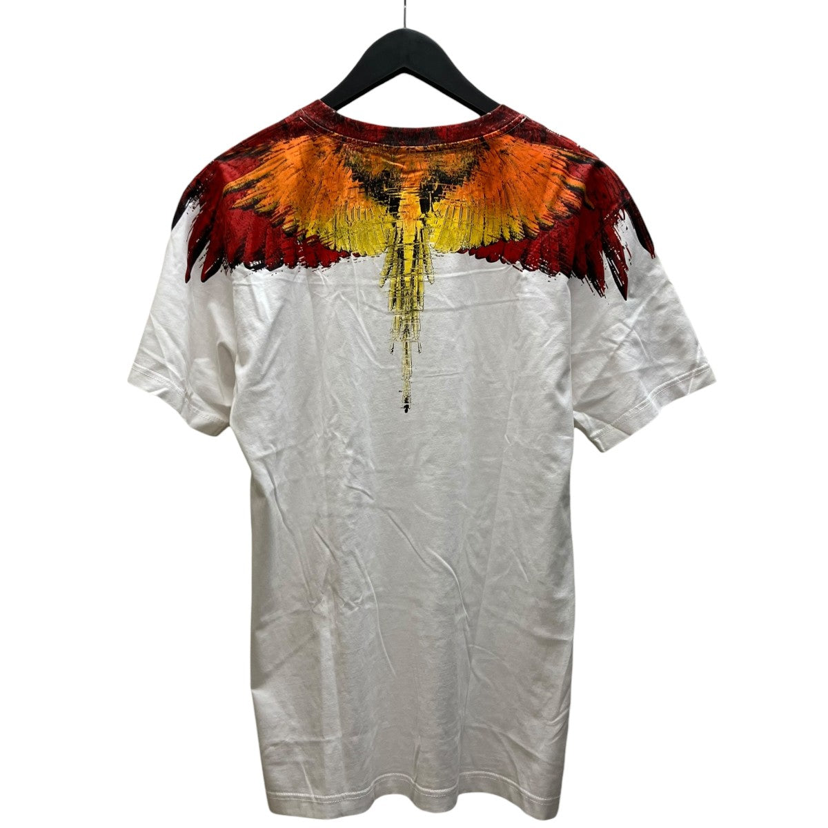 MARCELO BURLON 半袖Tシャツ 古着・中古-2枚目のアイテム画像