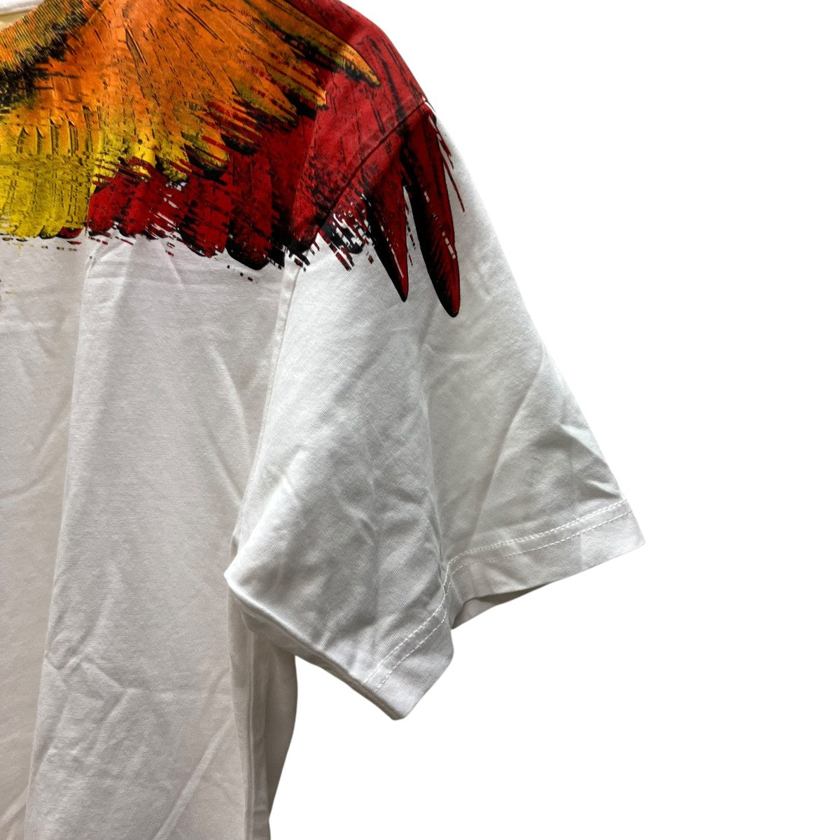 MARCELO BURLON 半袖Tシャツ 古着・中古-4枚目のアイテム画像
