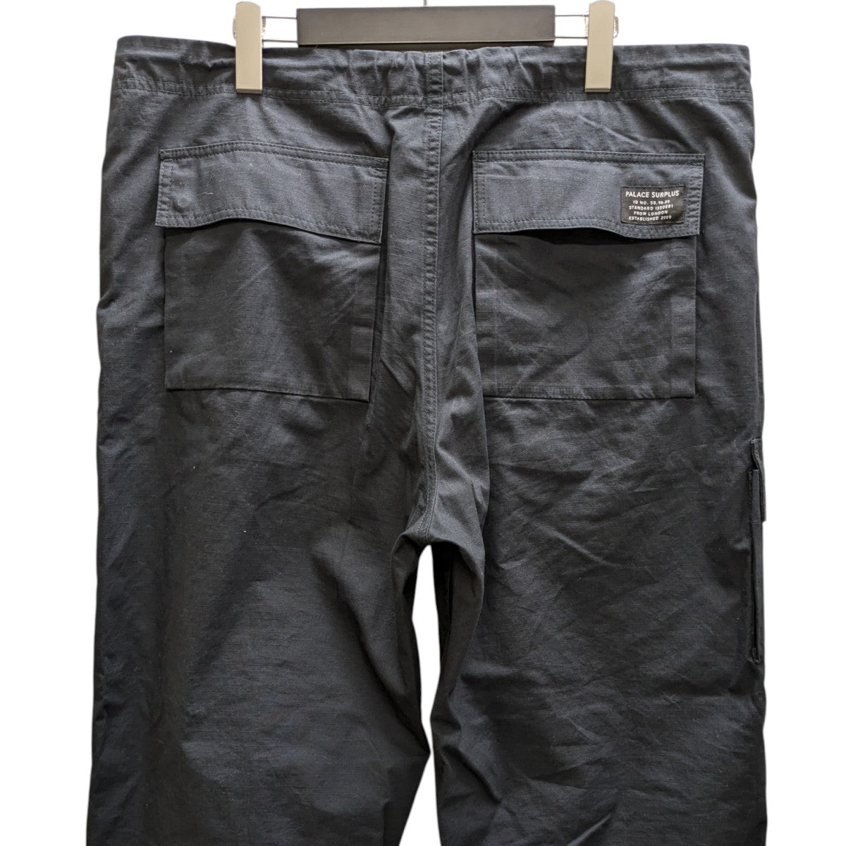 25FW PALACE OVER TROUSERカーゴパンツ