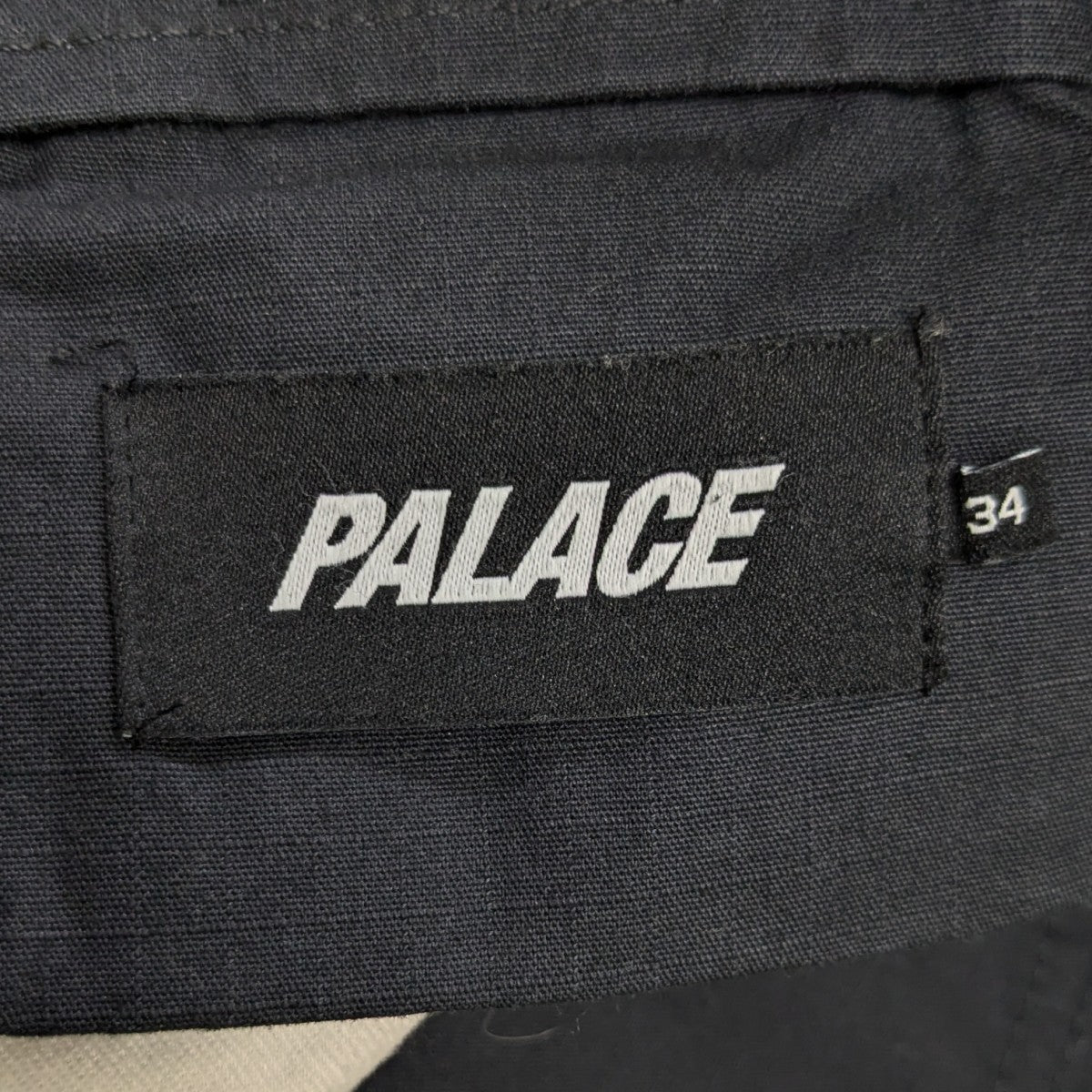 25FW PALACE OVER TROUSERカーゴパンツ