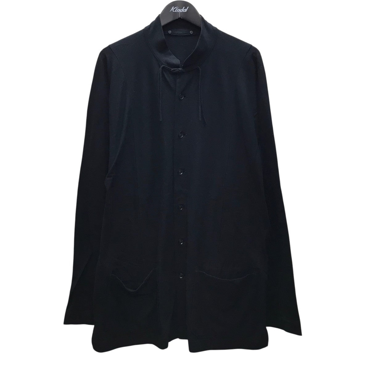 Yohji Yamamoto pour homme(ヨウジヤマモトプールオム) 20SS チャイナ