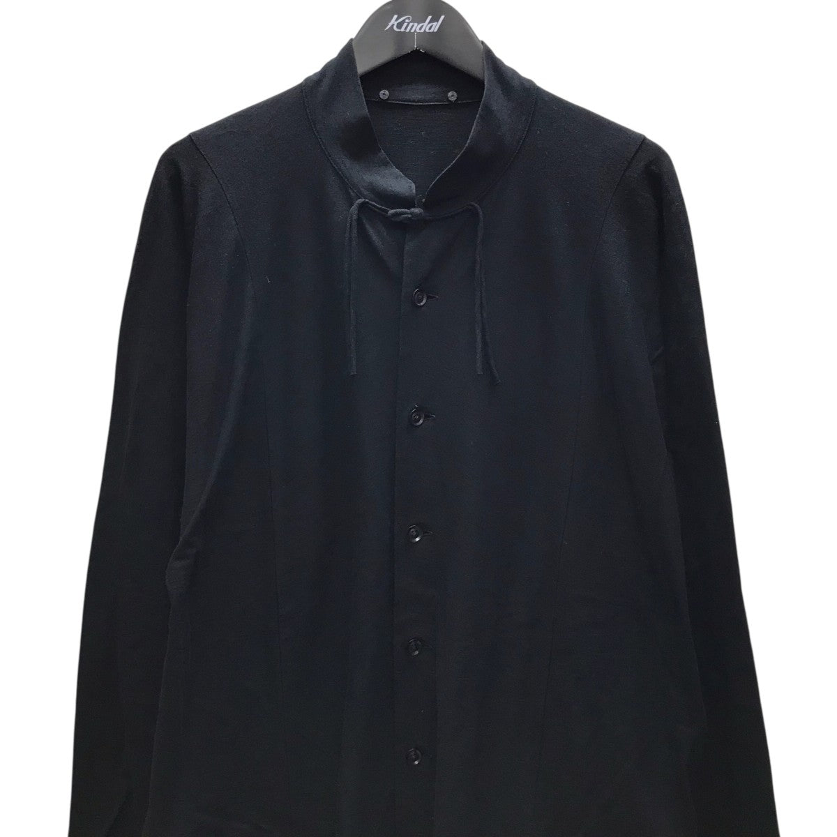 Yohji Yamamoto pour homme(ヨウジヤマモトプールオム) 20SS チャイナ