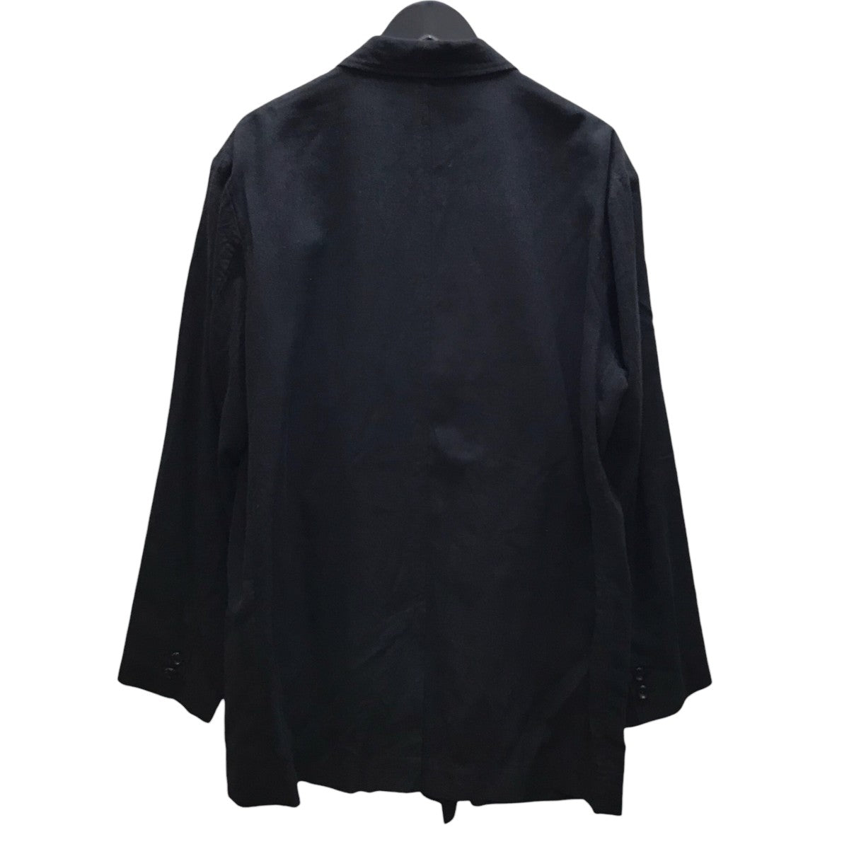 Graphpaper(グラフペーパー) 24SS Linen Cupro Double リネンキュプラ