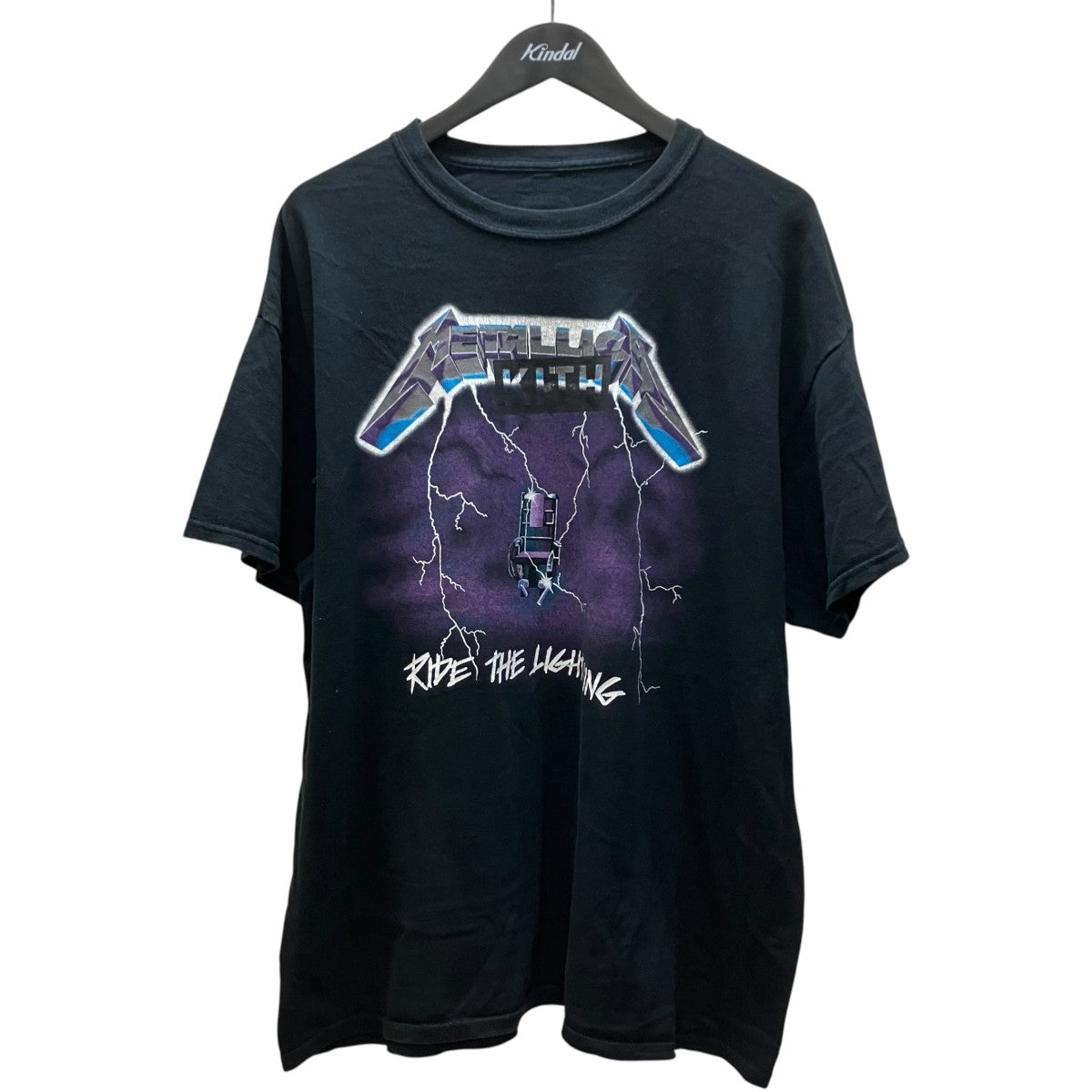 KITH 半袖Tシャツ 古着・中古-1枚目のアイテム画像