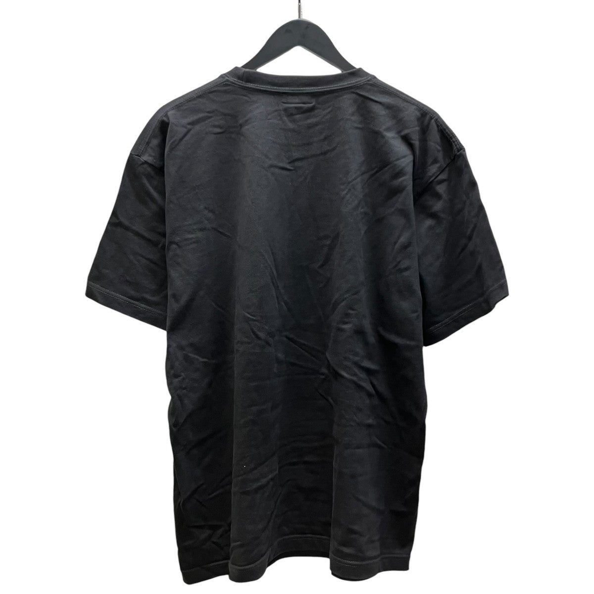 葵産業 25AW Railway Tee 半袖Tシャツ 古着・中古-2枚目のアイテム画像