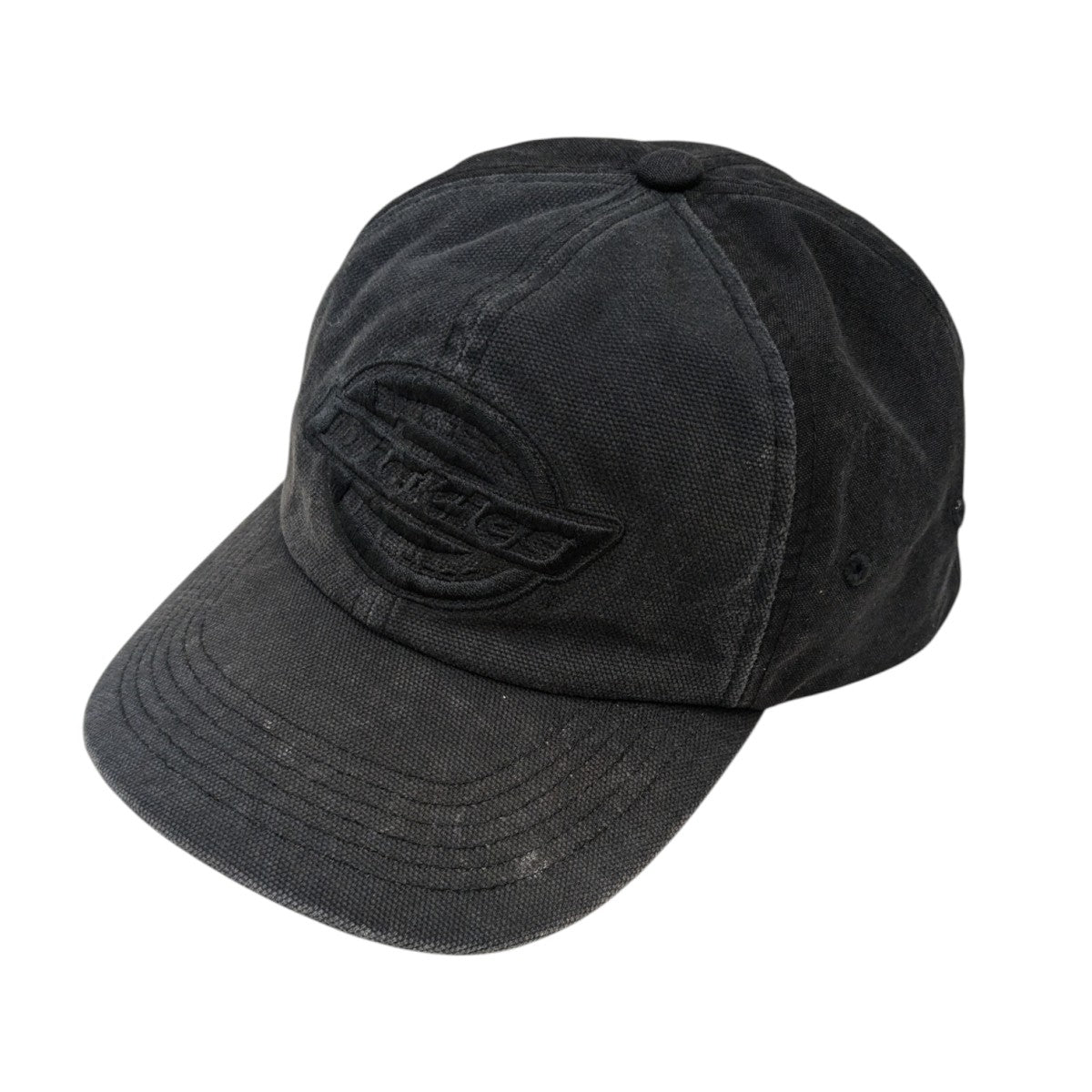 Supreme×VANSON 25AW Vanson Leathers Mesh Back 6-Panelロゴ レザー