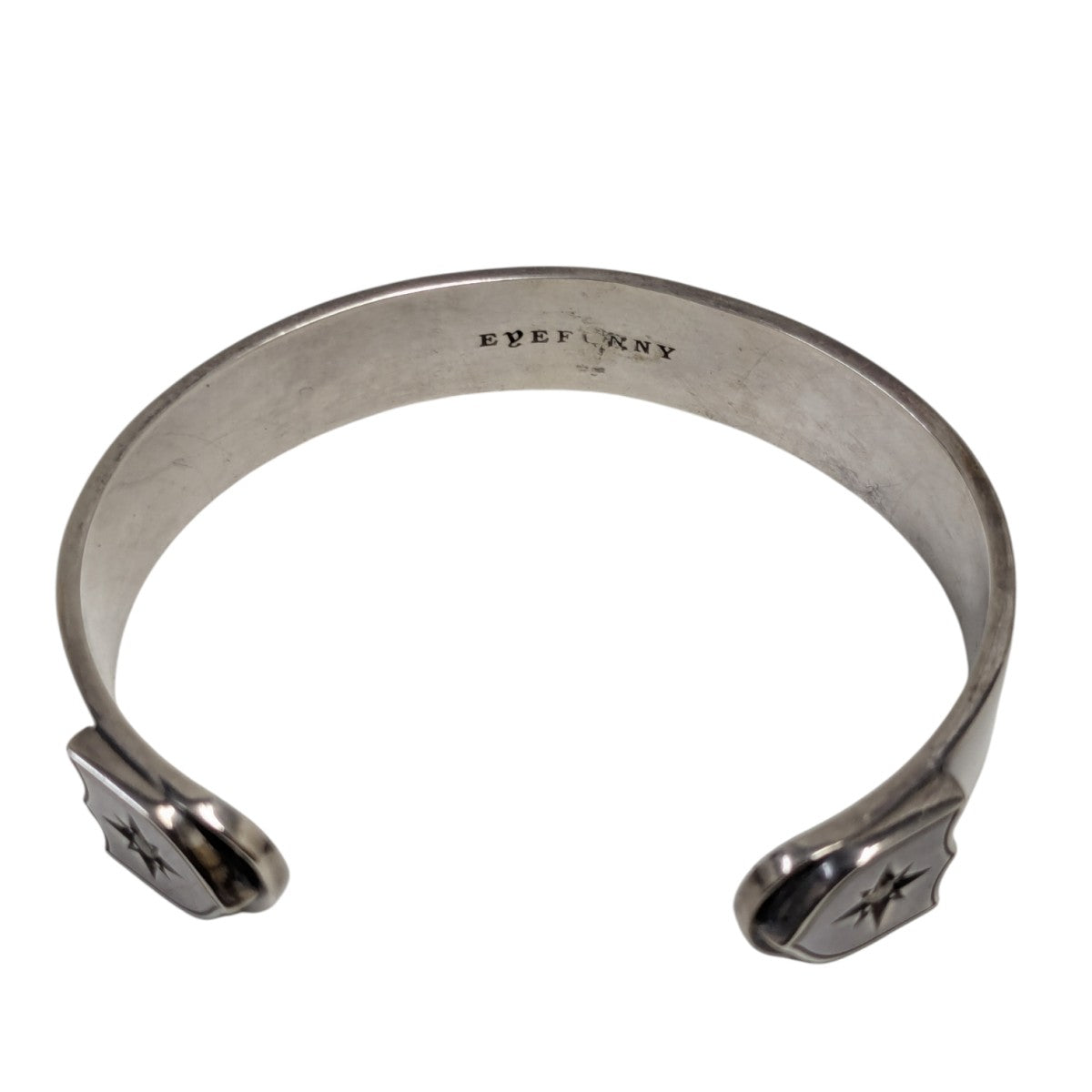 EYEFUNNY(アイファニー) バングル｜【公式】カインドオルオンライン