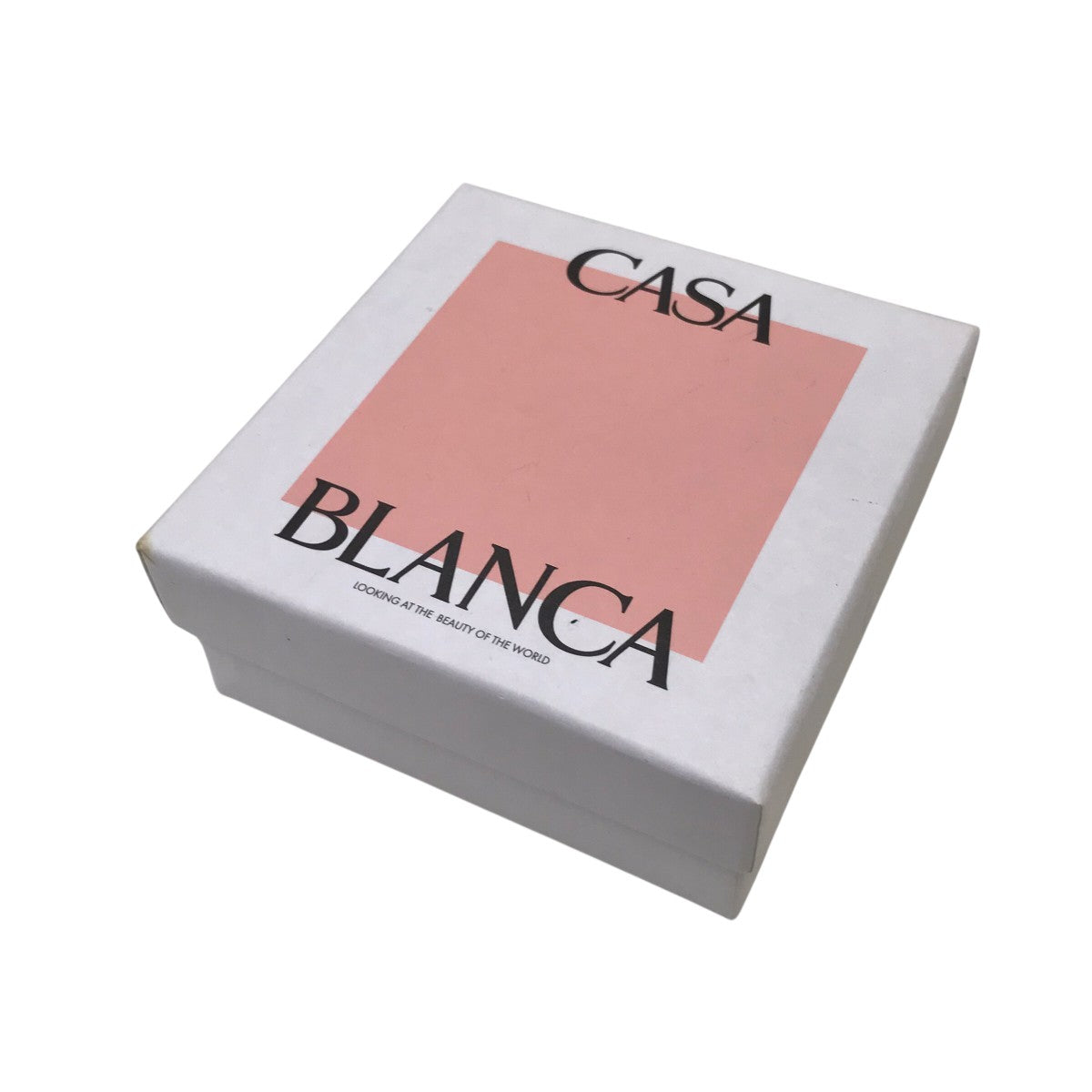 CASABLANCA フェイクパールネックレス 古着・中古-6枚目のアイテム画像