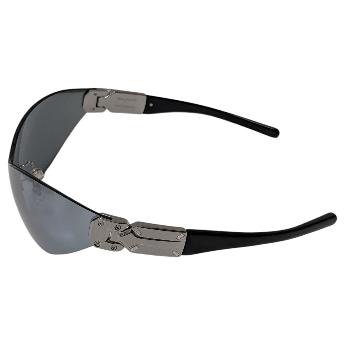GENTLE MONSTER×Maison Margiela サングラス 古着・中古-3枚目のアイテム画像