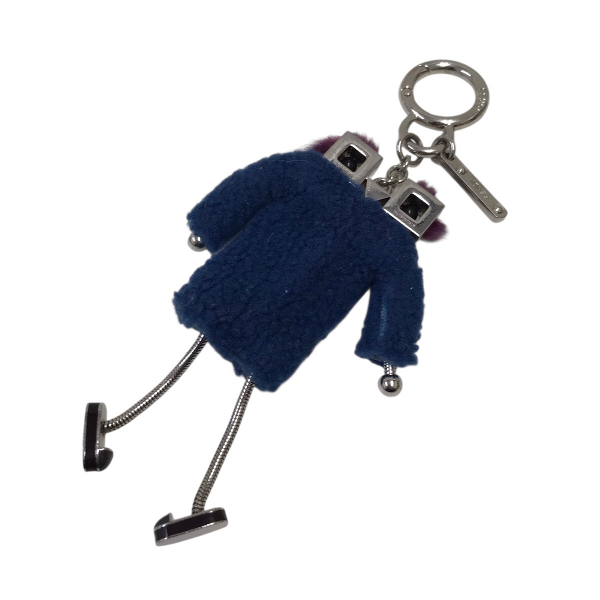 FENDI チャーム 古着・中古-3枚目のアイテム画像