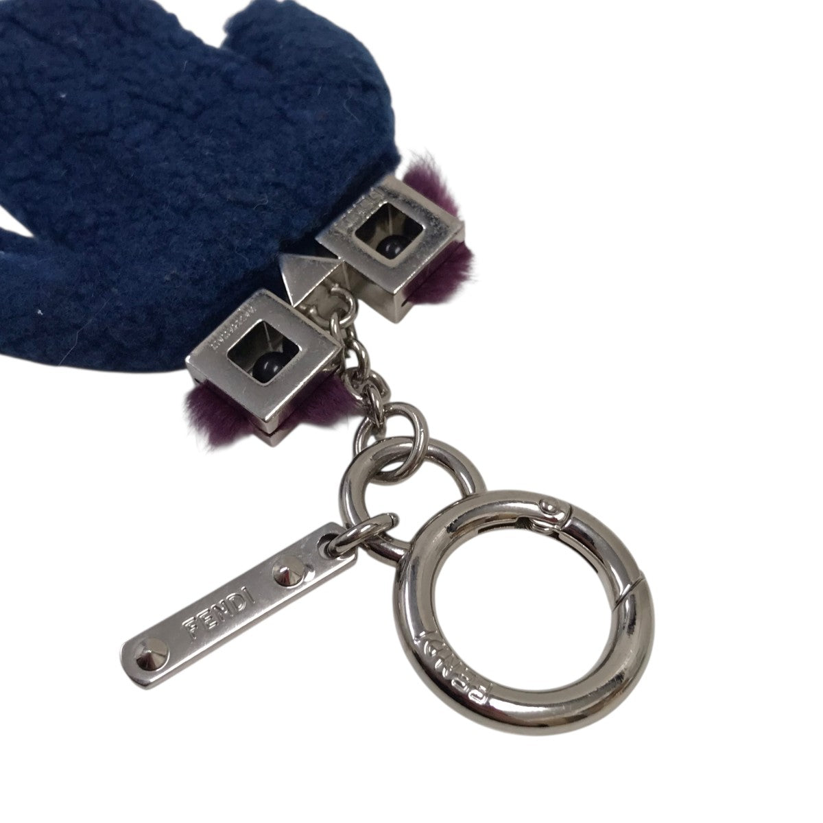 FENDI チャーム 古着・中古-4枚目のアイテム画像