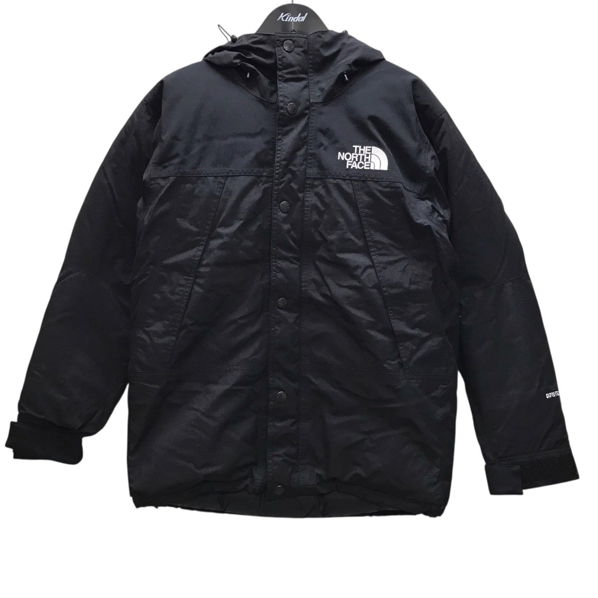 THE NORTH FACE(ザノースフェイス) MOUNTAIN DOWN JACKET マウンテン