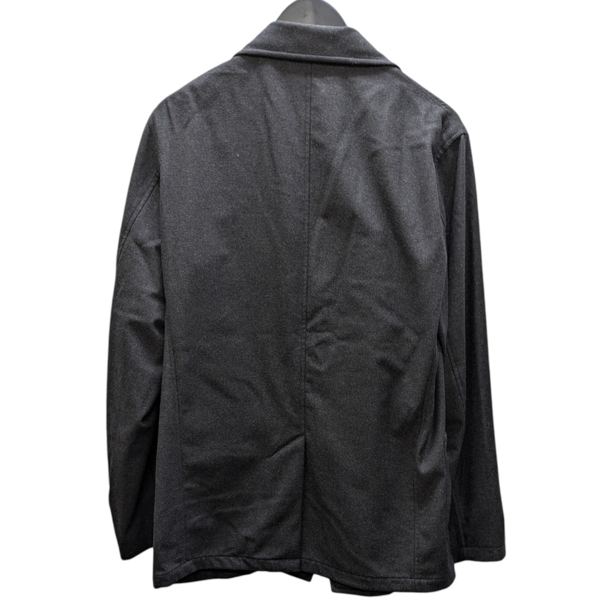 AURALEE / オーラリー テーラードジャケット　ウール　サイズ0 AURALEE(オーラリー) 20AW WOOL FULLING FLANNEL JACKET ウール